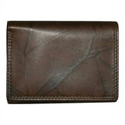 Buxton Hunt Three-Fold