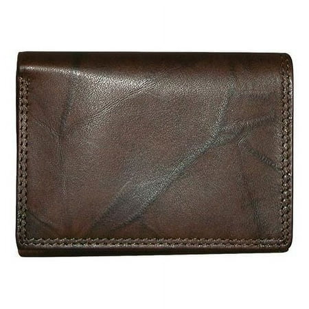 Buxton Hunt Three-Fold