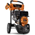 thumbnail image 1 of Generac 7899 GPW 2900PSI Power Washer SPEEDW, Black & Orange, 1 of 5