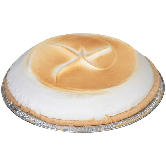 Sara Lee Chef Pierre Chocolate Meringue Pie, 10 inch -- 6 per Case.