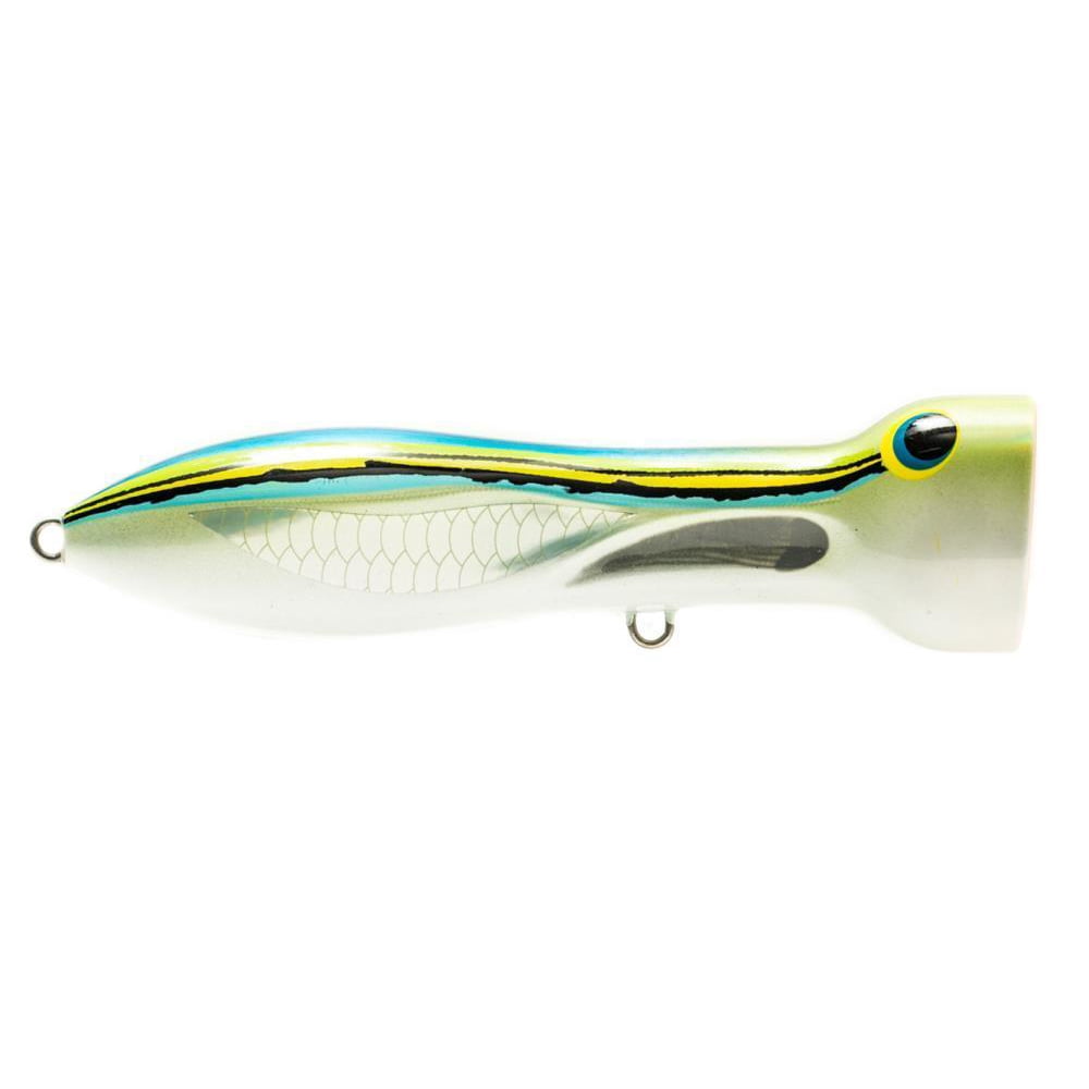 Nomad Design Chug Norris Saltwater/Bluewater Popper - Walmart.com - Walmart.com