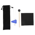 thumbnail image 2 of Frequency Tuning Fork,Yoga Tuning Accurate 528Hz Yoga Tuning Accessories Yoga Tuning Fork Exquisite Design, 2 of 14