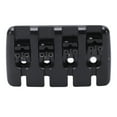 thumbnail image 4 of Guitar Bridge Tailpiece, Wide Application Metal Guitar Bridge Accessory  For Replacement, 4 of 8