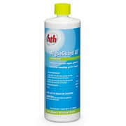 HTH Pop-Up and Above-Ground Pool Algae Guard