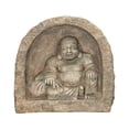 thumbnail image 2 of Design Toscano The Great Buddha Garden Sanctuary Sculpture, 2 of 8