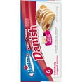 thumbnail image 3 of Hostess Cherry Cheese Danish | Individually Packaged | 36 Count, 3 of 6