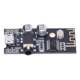 thumbnail image 4 of Módulo MHM, módulo MH MX8 Decodificador inalámbrico sin pérdidas Módulo de kit de bricolaje construido para durar, 4 of 11