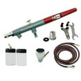 thumbnail image 2 of Paasche MIL-SET 0.74 mm Millenium Airbrush Set - Size 3, 2 of 4