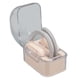 thumbnail image 1 of Auriculares De Traducción En Tiempo Real, 144 Idiomas Dispositivo De Traducción De Idiomas Bidireccional Con Aplicación 3 En 1 Sonido HD Auriculares Inalámbricos BT Traductor, 1 of 7