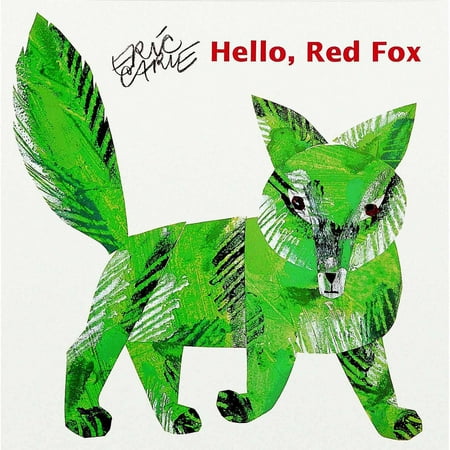 Childcraft Eric Carle Small Books, Set of 30 with 6 of Each Title