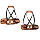 thumbnail image 1 of Conjunto de 2 Arneses de Soporte de Elevación Para Perros Yinane Para Caminar, 1 of 8