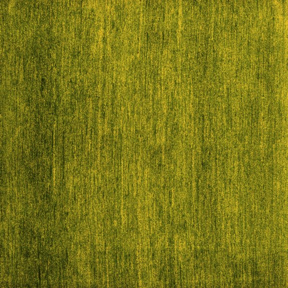 Ahgly Company Machine Washable Indoor Square Abstract Yellow Modern Area Rugs, 8' Square