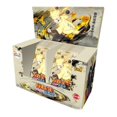 thumbnail image 1 of KAYOU-cartas de colección de personajes de Anime para niños, cartas de colección de personajes de Naruto,todos los chapados, serie de obras completas, juego de juguete, regalo Xma, nuevo Fivean unisex, 1 of 2