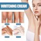 thumbnail image 2 of Crema embellecedora para axilas Eelhoe, crema para axilas, leche corporal hidratante iluminadora, corrector hidratante, 2 piezas, 2 of 4