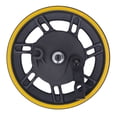 thumbnail image 4 of Electric Scooter Wheel Hub Replacement, Antiskid Shock Absorbing Electric Scooter Wheel Hub Easy To Install Lightweight Aluminium Alloy  For Repairing, 4 of 8