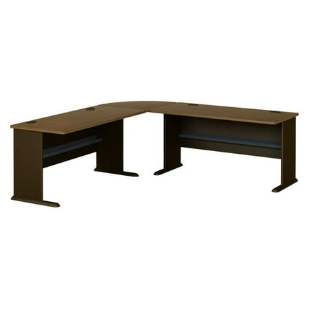 Bush Series A 60 In Corner Desk Walmart Com Walmart Com