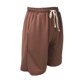 thumbnail image 2 of Pantalones cortos informales de verano Nikou color café curry L, 2 of 15
