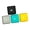 WASD-A, variant on Texture Tactilities Backlit keycaps WASD Arrows Key Replacement for G813 G913 G913TKL Mechanical Keyboard