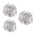 thumbnail image 1 of 300 piezas de pinzas para el cabello pasador pinzas para el cabello accesorios de bricoje 40-55 para mujeres y niñas Hugo Pinzas de pico de pico de horquilla, 1 of 10