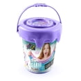 thumbnail image 1 of Kit de slime Super Slime DIY con glitter y confeti Canal Toys, 1 of 5