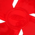 thumbnail image 6 of Nerf Dog Red Classic Flyer Frisbee Dog Toy, 10 inch, 6 of 9