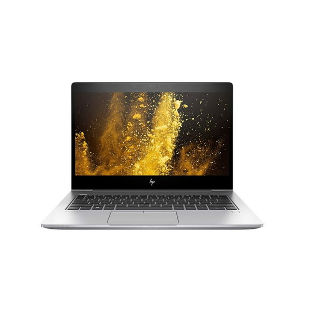 HP EliteBook 830 G5 Laptop -13.3