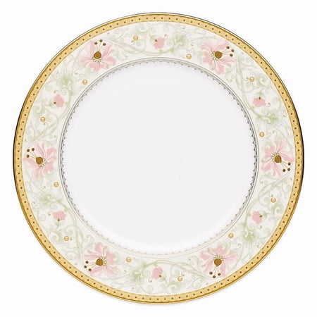 Noritake Blooming Splendor Dinner Plate