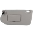 thumbnail image 1 of Car Window Sunshade,Left Driver Side Sun P A Sunvisorfor Pathfinder Sleek Aesthetic, 1 of 5