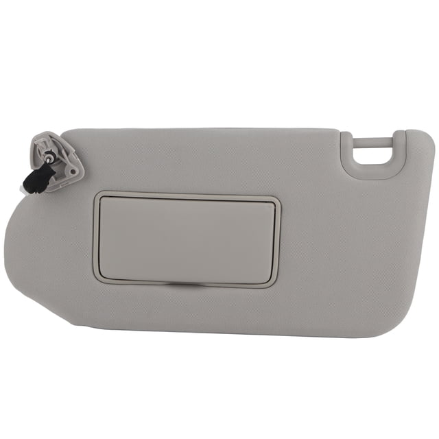 Car Window Sunshade,Left Driver Side Sun P A Sunvisorfor Pathfinder Sleek Aesthetic