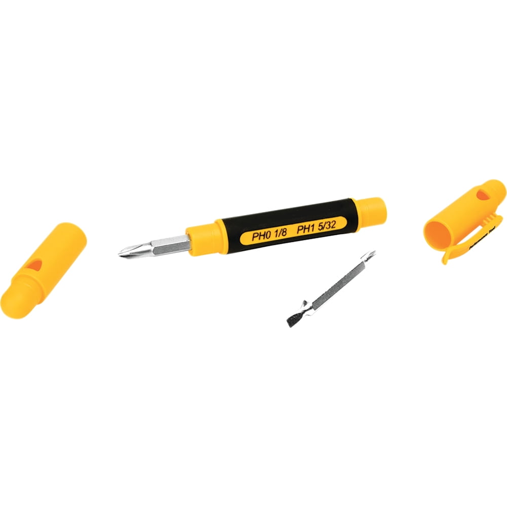 WILMAR W80036 4-In-1 Precision