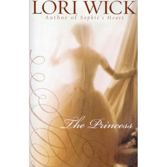 Pre-Owned The Princess (Contemporary Romance) (Paperback) 0736918612 9780736918619
