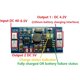 thumbnail image 5 of Seitruly Placa de carga reductora Protector profesional ajustable de Módulo de carga Regulador de voltaje portátil Electrónica miscelánea, 5 of 6