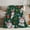Style-8, variant on Gingerbread House Blanket: A Candy-Coated Winter Wonderland Soft And Comfortable New Year Home Decoration Gift
