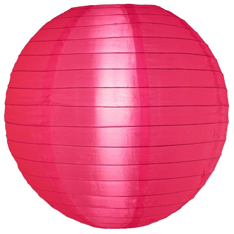 nylon lanterns