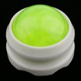 thumbnail image 4 of Bola de con orificio de llenado para aceite de , bola de profesional Verde blanco Yuyangstore Bola del masaje, 4 of 8