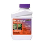 Bonide Products Inc P-Mancozeb Flowable With Zinc Fungicide Concentrate 1 Pint