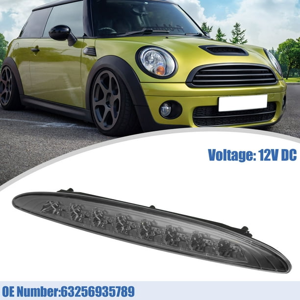 Mini cooper 3rd brake light deals