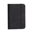 thumbnail image 2 of Bcylexb Vintage Leather Journal Notebook With Elastic Band, A5 Soft Cover Executive Diary for Business Men Classic Lined Notepad for Work & Home Office, 2 of 6