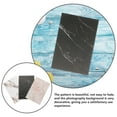 thumbnail image 5 of OATIPHO 3Pcs Sturdy Marble Photo Backdrop Boards Ideal for Food Photography and Product Decoration, 5 of 5