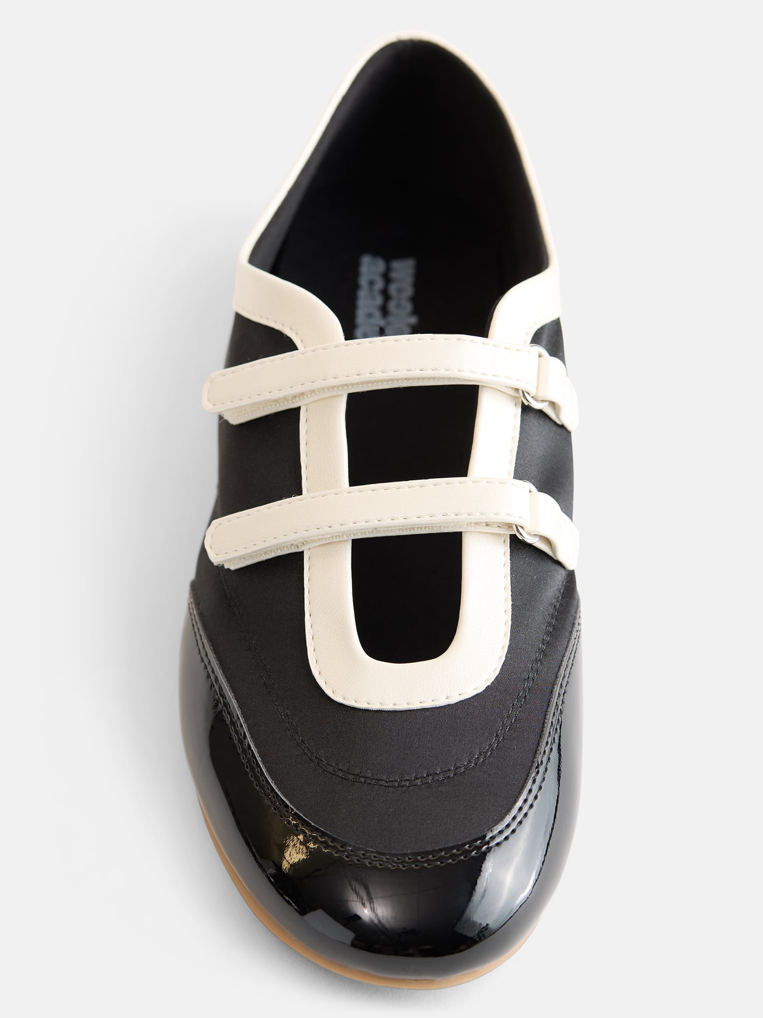 Weekend Academy Little & Big Girls Ballet Sneaker