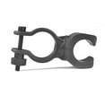 thumbnail image 5 of Hongchun Universal Bike Bicycle Flashlight Lamp Mount Clamp Stand Holder, 5 of 5