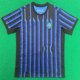 thumbnail image 1 of Camiseta De Fútbol Clásica De Verano Del Inter De Milán, Manga Corta, Color Negro Y Azul, Temporada 25-26XL, 1 of 2
