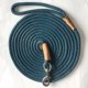 thumbnail image 2 of Strong Nylon Dog Leash Long Tracking Round Rope Outdoor Walking Training Pet Leads 2m 3m 5m Leashes For Medium Larger Dogs ShopWise Round, 2 of 9