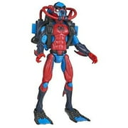 Spider-Man Classic Heroes with Snap On Scuba Gear Figure Assortment