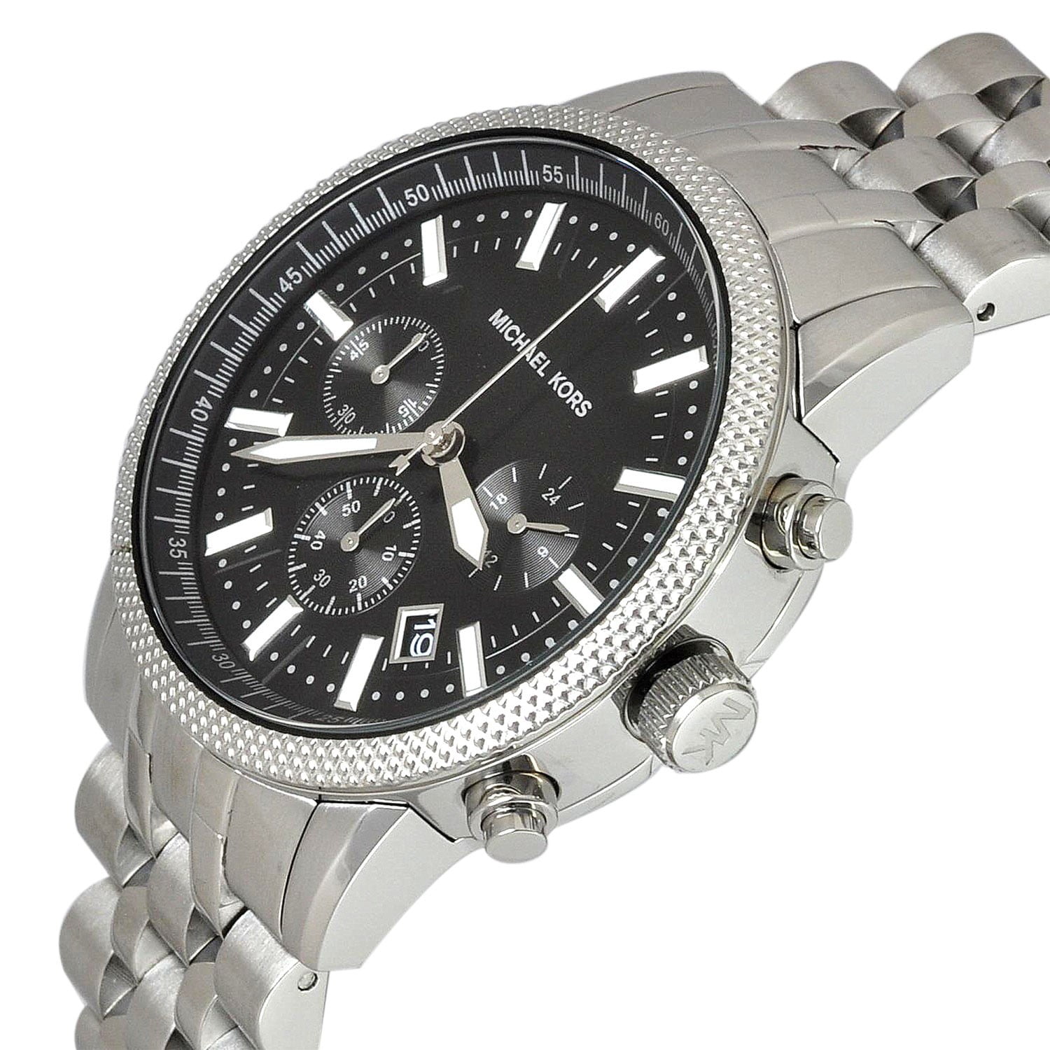 Michael Kors Men's MK8316 Watch [Watch 