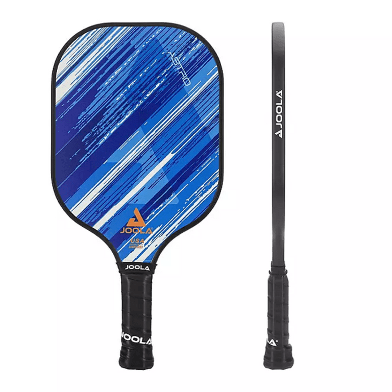 Joola 5-Piece Astro Pickleball Set, 2 Astro Paddles and