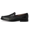 thumbnail image 4 of Zapatos Cole Haan Lana Lux Penny Loafers de Cuero Negro Talla 8.5 US, 4 of 7
