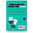 thumbnail image 3 of These Cards Will Change Your Career (Cards), 3 of 8