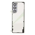 thumbnail image 2 of unique Back Glass Replacement for Galaxy Z Fold 5 5G F946 Transparent Phone Rear Panel Housing Cover with Camera Lens Phone Stand Repair Tools Kit Blu, 2 of 5