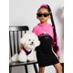 thumbnail image 5 of PETSIN 1pc Printed Pet Vest, 5 of 5
